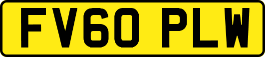 FV60PLW