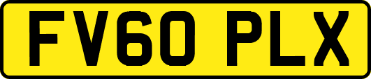 FV60PLX