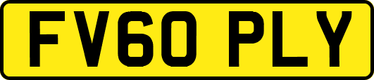 FV60PLY