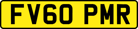 FV60PMR