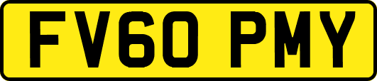 FV60PMY