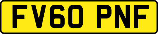 FV60PNF