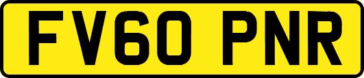 FV60PNR