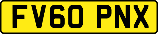 FV60PNX