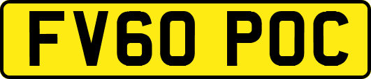 FV60POC