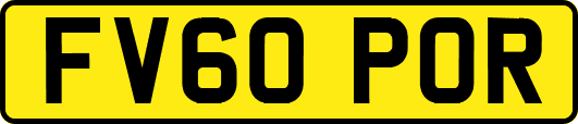 FV60POR