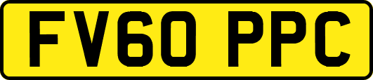 FV60PPC