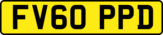 FV60PPD