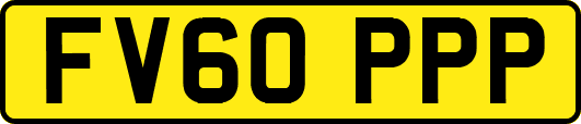 FV60PPP