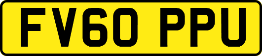 FV60PPU