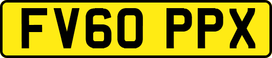 FV60PPX