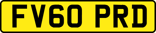 FV60PRD