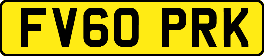 FV60PRK