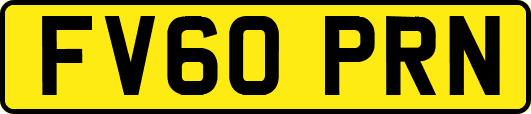 FV60PRN