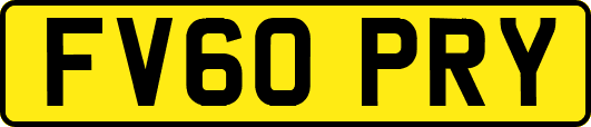 FV60PRY