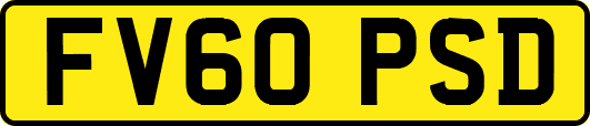 FV60PSD