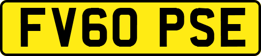 FV60PSE