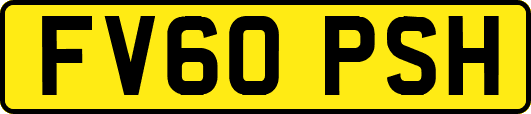 FV60PSH