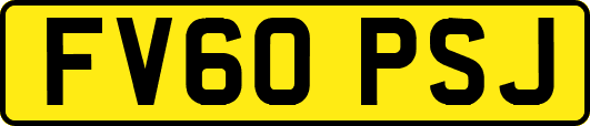FV60PSJ