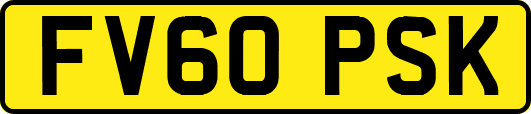 FV60PSK