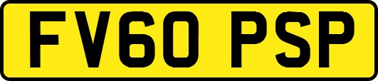 FV60PSP