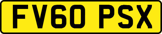 FV60PSX