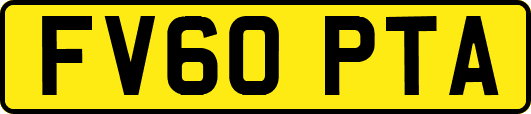 FV60PTA