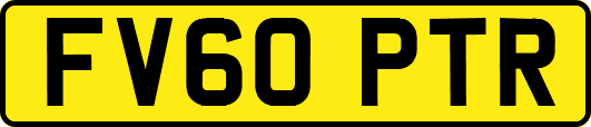 FV60PTR
