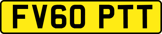 FV60PTT