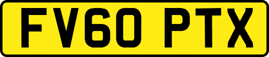 FV60PTX