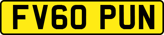 FV60PUN