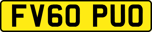 FV60PUO