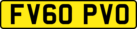 FV60PVO
