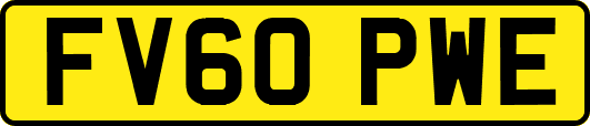 FV60PWE