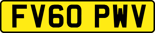 FV60PWV
