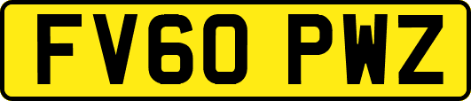 FV60PWZ