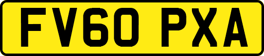 FV60PXA