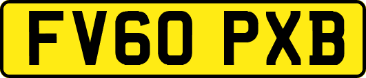 FV60PXB
