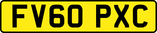 FV60PXC