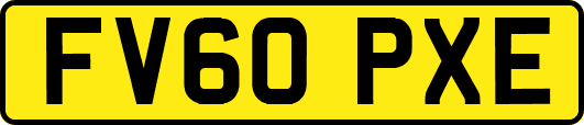 FV60PXE