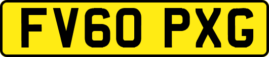 FV60PXG