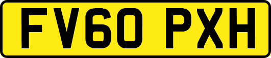 FV60PXH
