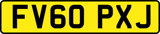 FV60PXJ