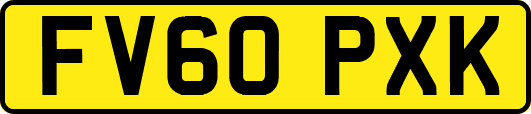 FV60PXK