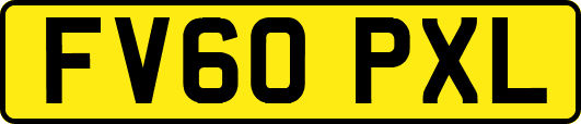 FV60PXL