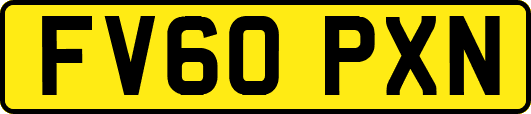 FV60PXN