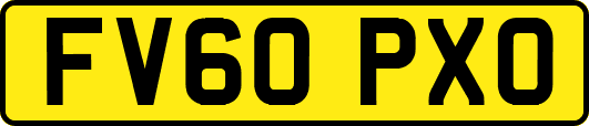FV60PXO