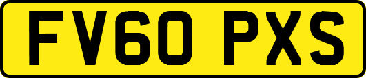 FV60PXS