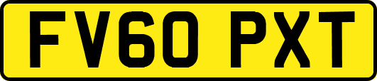 FV60PXT