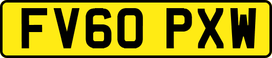 FV60PXW